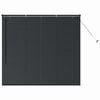 vidaXL &Beta;&epsilon;&nu;&epsilon;&tau;&sigma;&iota;ά&nu;&iota;&kappa;&epsilon;&sigmaf; &Rho;ό&delta;&epsilon;&sigmaf; &Mu;&alpha;ύ&rho;&omicron; 130 x 150 cm &Alpha;&lambda;&omicron;&upsilon;&mu;ί&nu;&iota;&omicron;