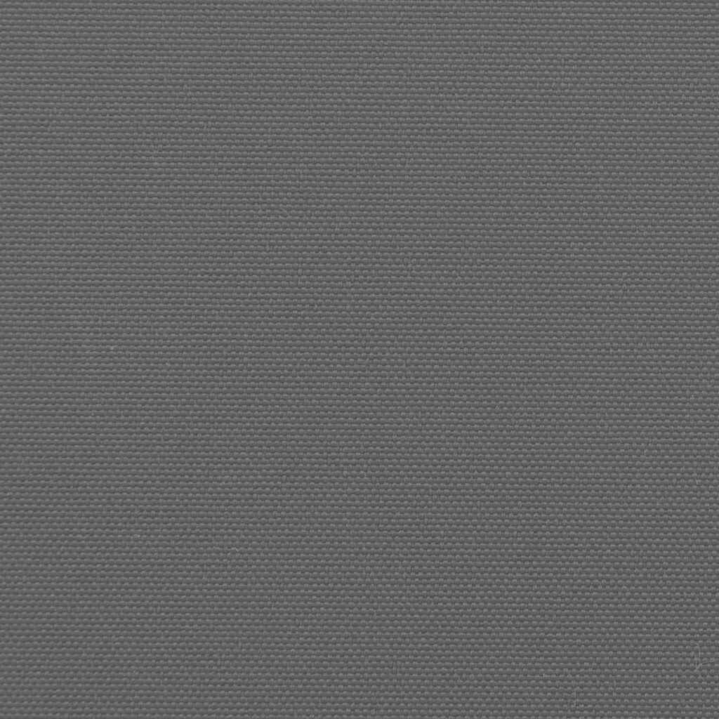vidaXL Σκίαστρο Πλαϊνό Συρόμενο Ανθρακί 220 x 600 εκ.