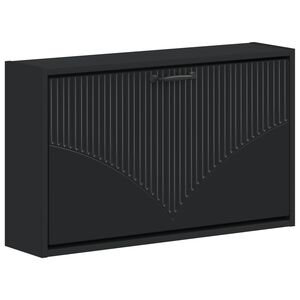 vidaXL &Tau;&omicron;ί&chi;&omicron;&upsilon; &Nu;&tau;&omicron;&upsilon;&lambda;ά&pi;&alpha; &Pi;&alpha;&pi;&omicron;&upsilon;&tau;&sigma;&iota;ώ&nu; HOORN 71 x 17 x 43 &epsilon;&kappa; &Mu;&alpha;ύ&rho;&omicron;