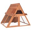 vidaXL &Kappa;&lambda;&omicron;&upsilon;&beta;ί &Kappa;&omicron;&upsilon;&nu;&epsilon;&lambda;&iota;ώ&nu; 152 x 127 x 109,5 &epsilon;&kappa;. &alpha;&pi;ό &Mu;&alpha;&sigma;ί&phi; &Xi;ύ&lambda;&omicron; &Epsilon;&lambda;ά&tau;&eta;&sigmaf;
