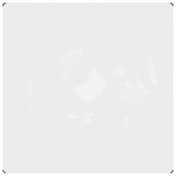 vidaXL &Delta;&iota;&alpha;&phi;&alpha;&nu;ή&sigmaf; &Mu;&omicron;&upsilon;&sigma;&alpha;&mu;ά&sigmaf; &mu;&epsilon; &Omicron;&pi;έ&sigmaf; 2x2 &mu;. &alpha;&pi;ό PVC