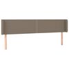 Taupe