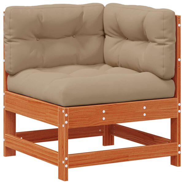 vidaXL &Sigma;&epsilon;&tau; &Xi;&alpha;&pi;&lambda;ώ&sigma;&tau;&rho;&alpha;&sigmaf; &Kappa;ή&pi;&omicron;&upsilon; 8 pcs &Kappa;&epsilon;&rho;ί &Pi;&alpha;&lambda;&alpha;ί&omega;&sigma;&eta;&sigmaf; &Mu;&alpha;&sigma;ί&phi; &Xi;ύ&lambda;&omicron; &Pi;&epsilon;ύ&kappa;&omicron;&upsilon;