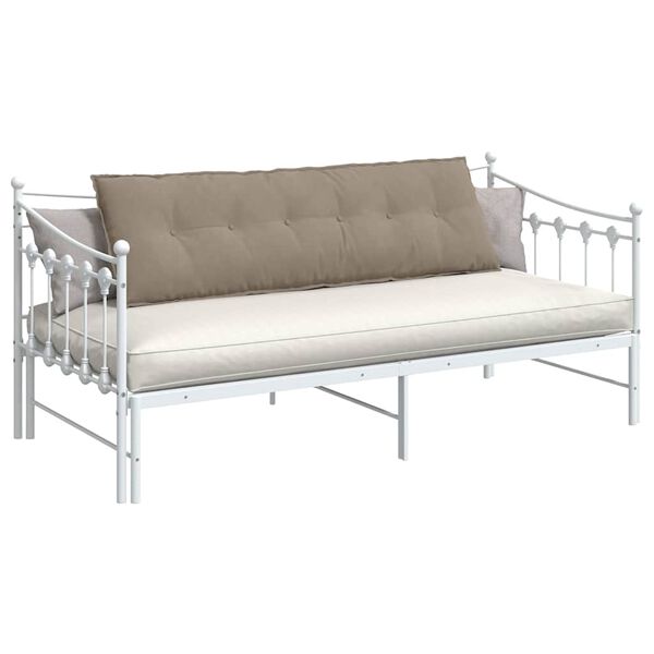 vidaXL &Mu;&alpha;&xi;&iota;&lambda;ά&rho;&iota; &Pi;&lambda;ά&tau;&eta;&sigmaf; Taupe 160 x 50 cm Ύ&phi;&alpha;&sigma;&mu;&alpha; &Mu;&iota;&kappa;&rho;&omicron;ΐ&nu;&alpha;&sigmaf;