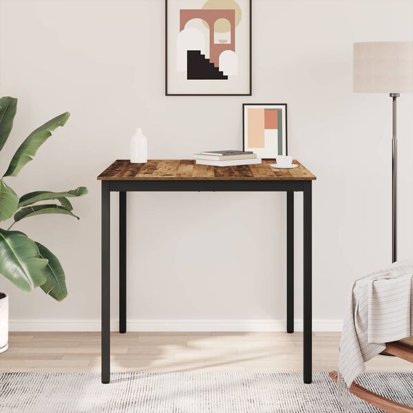 vidaXL &Upsilon;&pi;&omicron;&sigma;&tau;&eta;&rho;&iota;&kappa;&tau;&iota;&kappa;ό &Tau;&rho;&alpha;&pi;&epsilon;&zeta;ά&kappa;&iota; &Mu;&pi;&alpha;&rho; &Epsilon;&pi;&epsilon;&xi;&epsilon;&rho;&gamma;&alpha;&sigma;&mu;έ&nu;&omicron; &xi;ύ&lambda;&omicron;