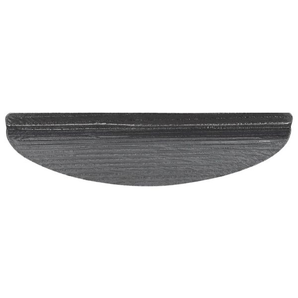 vidaXL Πατάκια Σκάλας Αυτοκόλλητα 30 τεμ. Μπεζ 65 x 22,5 x 3,5 εκ.