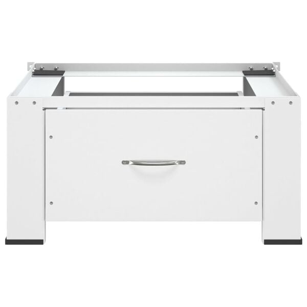 vidaXL &Beta;ά&sigma;&eta; &Sigma;&tau;ή&rho;&iota;&xi;&eta;&sigmaf; &Pi;&lambda;&upsilon;&nu;&tau;&eta;&rho;ί&omicron;&upsilon; &Rho;&omicron;ύ&chi;&omega;&nu; &mu;&epsilon; &Sigma;&upsilon;&rho;&tau;ά&rho;&iota; &Lambda;&epsilon;&upsilon;&kappa;ή