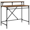 vidaXL &Gamma;&rho;&alpha;&phi;&epsilon;ί&omicron; &Pi;&alpha;&lambda;&iota;ό &Xi;ύ&lambda;&omicron; 100 x 50 x 90 cm &Epsilon;&pi;&epsilon;&xi;&epsilon;&rho;&gamma;&alpha;&sigma;&mu;έ&nu;&omicron; &Xi;ύ&lambda;&omicron;
