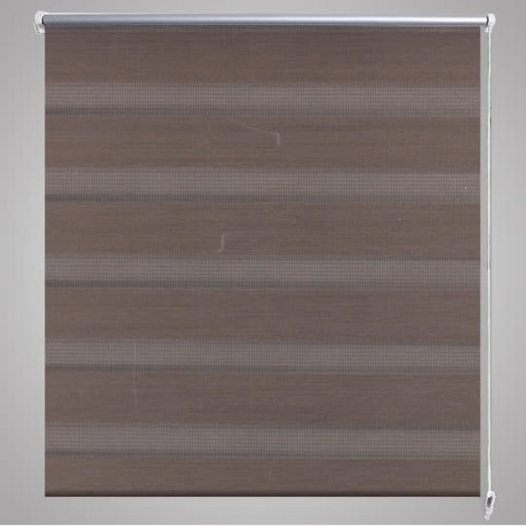 Ρόλερ Zebra Καφέ 80 x 150cm