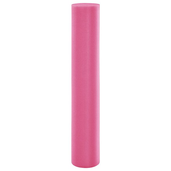 vidaXL Κύλινδρος Ισορροπίας Yoga Ροζ 15 x 90 εκ. από EPE