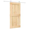 vidaXL &Sigma;&upsilon;&rho;ό&mu;&epsilon;&nu;&eta; &Pi;ό&rho;&tau;&alpha; &Phi;&upsilon;&sigma;&iota;&kappa;ό &kappa;&alpha;&iota; &Lambda;&epsilon;&upsilon;&kappa;ό 95 x 210 cm
