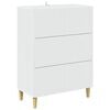 vidaXL &Nu;&tau;&omicron;&upsilon;&lambda;ά&pi;&iota; &mu;&epsilon; &Sigma;&upsilon;&rho;&tau;ά&rho;&iota;&alpha; &Lambda;&epsilon;&upsilon;&kappa;ό 66 x 34,5 x 90 &epsilon;&kappa; &Epsilon;&pi;&epsilon;&xi;&epsilon;&rho;&gamma;&alpha;&sigma;&mu;έ&nu;&omicron; &Xi;ύ&lambda;&omicron;
