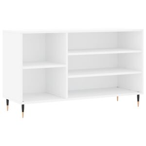 vidaXL &Pi;&alpha;&pi;&omicron;&upsilon;&tau;&sigma;&omicron;&theta;ή&kappa;&eta; &Gamma;&upsilon;&alpha;&lambda;&iota;&sigma;&tau;&epsilon;&rho;ό &Lambda;&epsilon;&upsilon;&kappa;ό 102x36x60 &epsilon;&kappa;. &Epsilon;&pi;&epsilon;&xi;&epsilon;&rho;&gamma;&alpha;&sigma;&mu;έ&nu;&omicron; &Xi;ύ&lambda;&omicron;