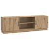 vidaXL &Nu;&tau;&omicron;&upsilon;&lambda;ά&pi;&iota; TV 150 x 31 x 47 &epsilon;&kappa; Artisan &Delta;&rho;&upsilon;&sigmaf; &Epsilon;&pi;&epsilon;&xi;&epsilon;&rho;&gamma;&alpha;&sigma;&mu;έ&nu;&omicron; &Xi;ύ&lambda;&omicron;