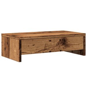 vidaXL &Beta;ά&sigma;&eta; &Omicron;&theta;ό&nu;&eta;&sigmaf; &Sigma;&upsilon;&rho;&tau;ά&rho;&iota;&alpha; Ό&psi;&eta; &Pi;&alpha;&lambda;&alpha;&iota;&omicron;ύ &Xi;ύ&lambda;&omicron;&upsilon; 50x27x15&epsilon;&kappa; &Epsilon;&pi;&epsilon;&xi;&epsilon;&rho;&gamma;. &Xi;ύ&lambda;&omicron;