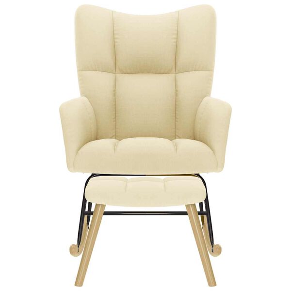 vidaXL &Pi;&omicron;&lambda;&upsilon;&theta;&rho;ό&nu;&alpha; &Kappa;&omicron;&upsilon;&nu;&iota;&sigma;&tau;ή &Kappa;&rho;&epsilon;&mu; &Upsilon;&phi;&alpha;&sigma;&mu;ά&tau;&iota;&nu;&eta; &mu;&epsilon; &Upsilon;&pi;&omicron;&pi;ό&delta;&iota;&omicron;