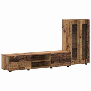 vidaXL &Sigma;&epsilon;&tau; &epsilon;&pi;ί&pi;&lambda;&omicron;&upsilon; &tau;&eta;&lambda;&epsilon;ό&rho;&alpha;&sigma;&eta;&sigmaf; FLORIN &Pi;&alpha;&lambda;&iota;ό &xi;ύ&lambda;&omicron; &Epsilon;&pi;&epsilon;&xi;&epsilon;&rho;&gamma;&alpha;&sigma;&mu;έ&nu;&omicron; &xi;ύ&lambda;&omicron;