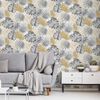 DUTCH WALLCOVERINGS &Tau;&alpha;&pi;&epsilon;&tau;&sigma;&alpha;&rho;ί&alpha; &Tau;&omicron;ί&chi;&omicron;&upsilon; &Phi;ύ&lambda;&lambda;&alpha; &Mu;&omicron;&nu;&sigma;&tau;έ&rho;&alpha; &Mu;&alpha;ύ&rho;&eta;