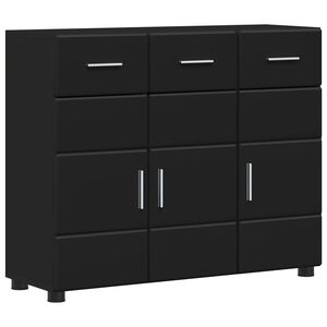 vidaXL &Pi;&lambda;&alpha;ϊ&nu;ό &gamma;&rho;&alpha;&phi;&epsilon;ί&omicron; FLORIN 88,5 x 30,5 x 73 &epsilon;&kappa; &Mu;&alpha;ύ&rho;&omicron;