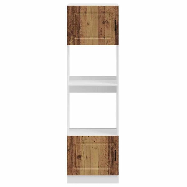 vidaXL &Nu;&tau;&omicron;&upsilon;&lambda;ά&pi;&iota;&alpha; &Phi;&omicron;ύ&rho;&nu;&omicron;&upsilon; 2 &tau;&epsilon;&mu;. "Kalmar" &alpha;&pi;ό &Pi;&alpha;&lambda;&iota;ό &Xi;ύ&lambda;&omicron; &Mu;&eta;&chi;&alpha;&nu;&iota;&kappa;ή&sigmaf; &Epsilon;&pi;&epsilon;&xi;&epsilon;&rho;&gamma;&alpha;&sigma;ί&alpha;&sigmaf;