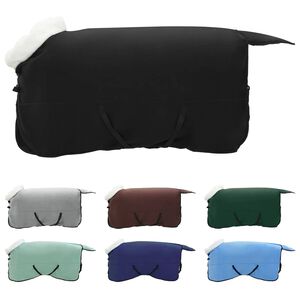 vidaXL &Sigma;&alpha;&mu;ά&rho;&iota; Ί&pi;&pi;&omicron;&upsilon; &Mu;&alpha;ύ&rho;&omicron; 155 cm &Pi;&omicron;&lambda;&iota;&kappa;έ&sigmaf; &phi;&lambda;&iota;&sigmaf;