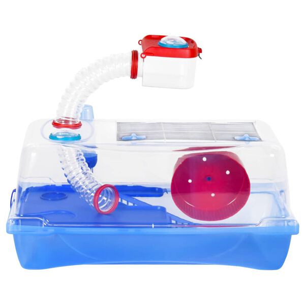 vidaXL &Kappa;&lambda;&omicron;&upsilon;&beta;ί &gamma;&iota;&alpha; &Chi;ά&mu;&sigma;&tau;&epsilon;&rho; &Mu;&pi;&lambda;&epsilon; 57 x 33 x 26 &epsilon;&kappa;. &alpha;&pi;ό &Pi;&omicron;&lambda;&upsilon;&pi;&rho;&omicron;&pi;&upsilon;&lambda;έ&nu;&iota;&omicron;