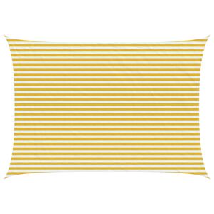 vidaXL &Iota;&kappa;&alpha;&nu;ό&tau;&eta;&tau;&alpha; &Sigma;&kappa;ί&alpha;&sigma;&eta;&sigmaf; &Kappa;ί&tau;&rho;&iota;&nu;&omicron; &kappa;&alpha;&iota; &Lambda;&epsilon;&upsilon;&kappa;ό 3,5 x 4,5 m HDPE