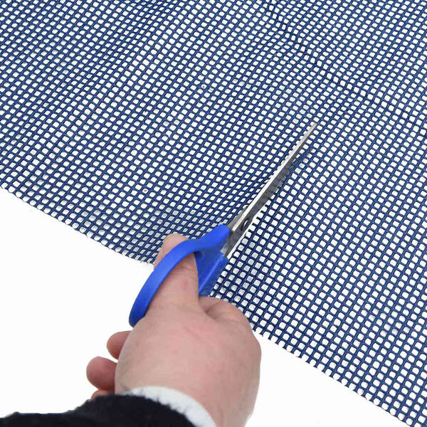 vidaXL &Chi;&alpha;&lambda;&kappa;ά&kappa;&iota; &Sigma;&kappa;&eta;&nu;ή&sigmaf; &Mu;&pi;&lambda;&epsilon; 200 x 200 cm &Pi;&omicron;&lambda;&upsilon;&epsilon;&sigma;&tau;έ&rho;&alpha;&sigmaf;