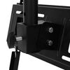 vidaXL Βάση Τηλεόρασης Οροφής για 32-65Ιν Max VESA 400x400χιλ. 40κ.