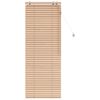 vidaXL &Beta;&epsilon;&nu;&epsilon;&tau;&sigma;&iota;ά&nu;&iota;&kappa;&eta; &Sigma;&kappa;ί&alpha;&sigma;&eta; Ό&psi;&eta; &Delta;&rho;ύ&sigmaf; 65 x 160 &epsilon;&kappa;. 35 mm