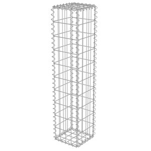 vidaXL &Sigma;&upsilon;&rho;&mu;&alpha;&tau;&omicron;&kappa;&iota;&beta;ώ&tau;&iota;&omicron; &Tau;&omicron;ί&chi;&omicron;&sigmaf; 20x20x100 &epsilon;&kappa;. &Gamma;&alpha;&lambda;&beta;&alpha;&nu;.&Chi;ά&lambda;&upsilon;&beta;&alpha;&sigmaf; + &Kappa;&alpha;&lambda;ύ&mu;&mu;&alpha;&tau;&alpha;