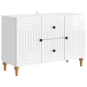 vidaXL &Nu;&tau;&omicron;&upsilon;&lambda;ά&pi;&iota; TV &mu;&epsilon; &sigma;&upsilon;&rho;&tau;ά&rho;&iota; &Gamma;&upsilon;&alpha;&lambda;&iota;&sigma;&tau;&epsilon;&rho;ό &Lambda;&epsilon;&upsilon;&kappa;ό 89 x 34,5 x 60 &epsilon;&kappa;.