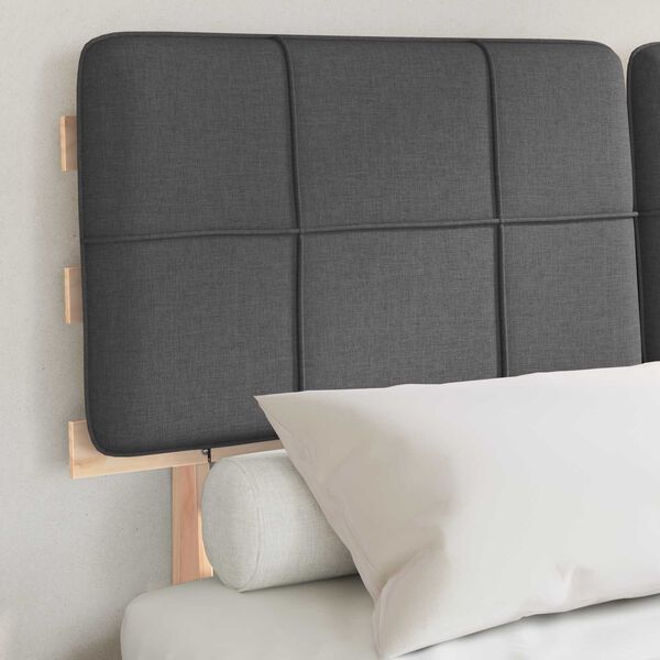 vidaXL &Sigma;&kappa;&epsilon;&lambda;&epsilon;&tau;ό&sigmaf; &Kappa;&rho;&epsilon;&beta;&alpha;&tau;&iota;&omicron;ύ &mu;&epsilon; &Epsilon;&pi;&epsilon;&nu;&delta;&epsilon;&delta;&upsilon;&mu;έ&nu;&omicron; &Kappa;&epsilon;&phi;&alpha;&lambda;ά&rho;&iota; &Sigma;&kappa;&omicron;ύ&rho;&omicron; &Gamma;&kappa;&rho;&iota;