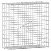 vidaXL &Gamma;&kappa;&alpha;&mu;&pi;&iota;ό&nu; &mu;&epsilon; &sigma;ύ&rho;&mu;&alpha; 5 mm &kappa;&alpha;&iota; &pi;&lambda;έ&gamma;&mu;&alpha; 5x5 cm 50x20x50 &epsilon;&kappa;