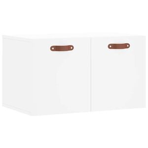 vidaXL &Nu;&tau;&omicron;&upsilon;&lambda;ά&pi;&iota; &Tau;&omicron;ί&chi;&omicron;&upsilon; &Lambda;&epsilon;&upsilon;&kappa;ό 60 x 36,5 x 35 &epsilon;&kappa;. &alpha;&pi;ό &Epsilon;&pi;&epsilon;&xi;&epsilon;&rho;&gamma;&alpha;&sigma;&mu;έ&nu;&omicron; &Xi;ύ&lambda;&omicron;