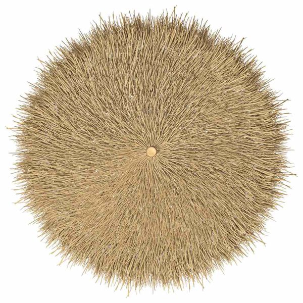 vidaXL &Omicron;&mu;&pi;&rho;έ&lambda;&alpha; 270 &epsilon;&kappa;. &alpha;&pi;ό &Mu;&pi;&alpha;&mu;&pi;&omicron;ύ &mu;&epsilon; &Kappa;ά&lambda;&upsilon;&mu;&mu;&alpha; &alpha;&pi;ό &Phi;ύ&lambda;&lambda;&alpha; &Mu;&pi;&alpha;&nu;&alpha;&nu;&iota;ά&sigmaf;