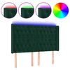 vidaXL &Kappa;&epsilon;&phi;&alpha;&lambda;ά&rho;&iota; &Kappa;&rho;&epsilon;&beta;&alpha;&tau;&iota;&omicron;ύ LED &Sigma;&kappa;&omicron;ύ&rho;&omicron; &Pi;&rho;ά&sigma;&iota;&nu;&omicron; 147x16x118/128 &epsilon;&kappa;