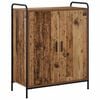 vidaXL &Nu;&tau;&omicron;&upsilon;&lambda;ά&pi;&alpha; &Pi;&alpha;&pi;&omicron;&upsilon;&tau;&sigma;&iota;ώ&nu; 76 x 36,5 x 93 &epsilon;&kappa;. &Epsilon;&pi;&epsilon;&xi;&epsilon;&rho;&gamma;&alpha;&sigma;&mu;έ&nu;&omicron; &Xi;ύ&lambda;&omicron;