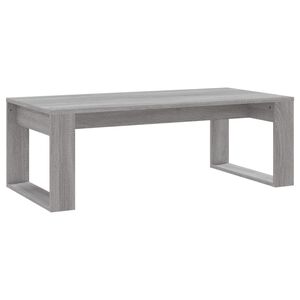 vidaXL &Tau;&rho;&alpha;&pi;&epsilon;&zeta;ά&kappa;&iota; &Sigma;&alpha;&lambda;&omicron;&nu;&iota;&omicron;ύ &Gamma;&kappa;&rho;&iota; Sonoma 102 x 50 x 35 &epsilon;&kappa;. &Epsilon;&pi;&epsilon;&xi;&epsilon;&rho;&gamma;. &Xi;ύ&lambda;&omicron;