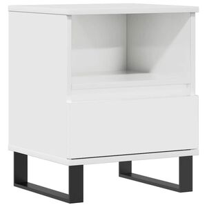 vidaXL &Kappa;&omicron;&mu;&omicron;&delta;ί&nu;&omicron; &Gamma;&upsilon;&alpha;&lambda;. &Lambda;&epsilon;&upsilon;&kappa;ό 40 x 35 x 50 &epsilon;&kappa;. &alpha;&pi;ό &Epsilon;&pi;&epsilon;&xi;&epsilon;&rho;&gamma;&alpha;&sigma;&mu;έ&nu;&omicron; &Xi;ύ&lambda;&omicron;