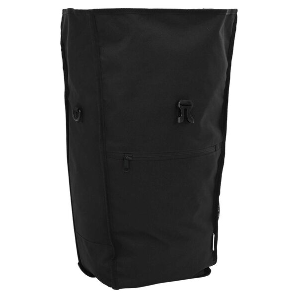vidaXL Τσάντα Ποδηλάτου για Ράγκα Ράχης 20L Μαύρη 34x16x59 εκ.