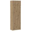 Artisan_oak