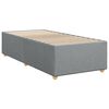 vidaXL &Kappa;&rho;&epsilon;&beta;ά&tau;&iota; Boxspring &mu;&epsilon; &Sigma;&tau;&rho;ώ&mu;&alpha; &Alpha;&nu;&omicron;&iota;&chi;&tau;ό &Gamma;&kappa;&rho;&iota; 80x200 &epsilon;&kappa;. &Upsilon;&phi;&alpha;&sigma;&mu;ά&tau;&iota;&nu;&omicron;