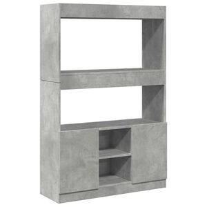 vidaXL &Nu;&tau;&omicron;&upsilon;&lambda;ά&pi;&iota; &Gamma;&kappa;&rho;&iota; &Sigma;&kappa;&upsilon;&rho;. 92x33x140 &epsilon;&kappa;. &alpha;&pi;ό &Epsilon;&pi;&epsilon;&xi;&epsilon;&rho;&gamma;&alpha;&sigma;&mu;έ&nu;&omicron; &Xi;ύ&lambda;&omicron;