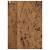 vidaXL Διακοσμητικά Πάνελ 50 pcs Παλαιό ξύλο 15 x 21 x 0.3 εκ