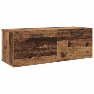 vidaXL &Nu;&tau;&omicron;&upsilon;&lambda;ά&pi;&alpha; &Tau;&omicron;ί&chi;&omicron;&upsilon; 100 x 36.5 x 35 cm &Epsilon;&pi;&epsilon;&xi;&epsilon;&rho;&gamma;&alpha;&sigma;&mu;έ&nu;&omicron; &Xi;ύ&lambda;&omicron;