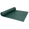 vidaXL &Delta;ί&chi;&tau;&upsilon; &Sigma;&kappa;ί&alpha;&sigma;&eta;&sigmaf; &Pi;&rho;ά&sigma;&iota;&nu;&omicron; 1 x 50 &mu;. &alpha;&pi;ό HDPE 150 &gamma;&rho;./&mu;&sup2;