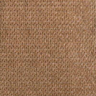 vidaXL Πανί Σκίασης Taupe 3 x 4 μ. από HDPE 160 γρ./μ²