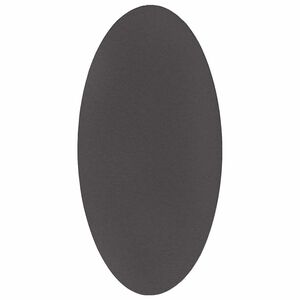 vidaXL Χαλί HUARTE Ανθρακί 80 x 150 cm Πολυεστέρας