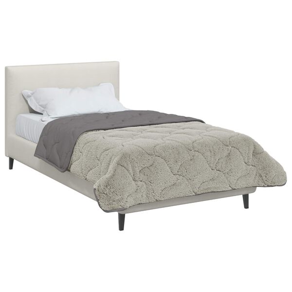 vidaXL &Kappa;&omicron;&upsilon;&beta;έ&rho;&tau;&alpha; &omicron;&lambda;ό&kappa;&lambda;&eta;&rho;&omicron;&upsilon; &tau;&omicron;&upsilon; &chi;&rho;ό&nu;&omicron;&upsilon; &Alpha;&nu;&omicron;&iota;&chi;&tau;ό &gamma;&kappa;&rho;&iota; 140 x 220 cm